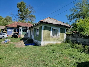 Vand casa la tara  - imagine 2