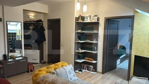 Apartament de vânzare cu 3 camere, 53 mp, zona Semicentrala - imagine 4