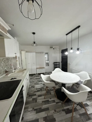Apartament 2 camere de vanzare, 52.59 mp, zona Carei - imagine 5