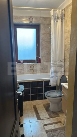 Apartament de vânzare cu 3 camere, 53 mp, zona Semicentrala - imagine 9