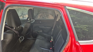 Honda CR-V (2017)   Înmatriculată 2018, Primul Proprietar - imagine 7