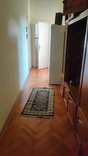 Inchiriez apartament 3 camere Bălcescu