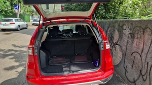 Honda CR-V (2017)   Înmatriculată 2018, Primul Proprietar - imagine 10