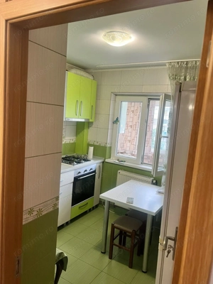INCHIRIERE 3 CAMERE | CENTRALA PROPRIE | 2 BAI | ZONA APUSULUI - imagine 5