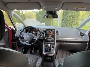 Renault Scenic 2017 Hybrid Assist - imagine 6