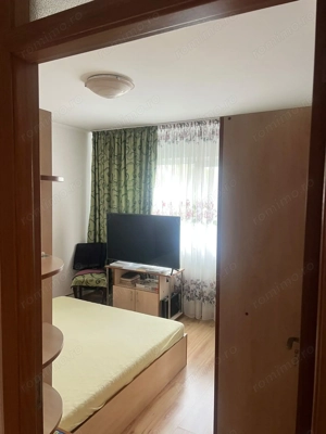 INCHIRIERE 3 CAMERE | CENTRALA PROPRIE | 2 BAI | ZONA APUSULUI - imagine 11