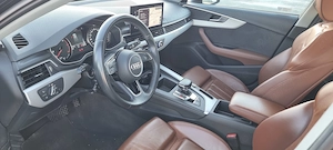 Audi A4 ALLROAD 265Cp Quattro 2.0 45 TFSI MHEV S Tronic TVA Deductibil - imagine 7