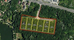 Vând 7500mp pădure langa Iancu Nicolae. Ideală pentru investiție compensare silvică