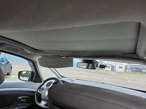 Renault Espace 5 Initiale 2015 4control  7locuri 1.6dci 160 cai automat - imagine 7