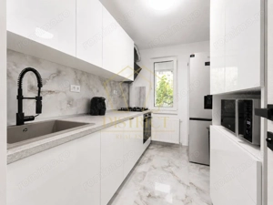 Apartament decomandat cu 3 camere și boxa | Parter | Dâmbovița