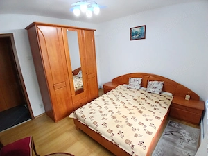 Rahova ,2 camere cu centrala termica
