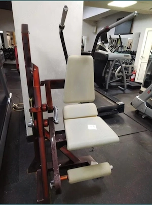 Aparate fitness marca DASO CADO
