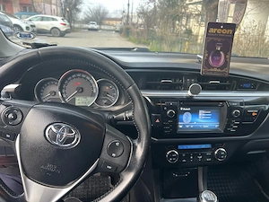 Toyota Corolla 1.6 aspirat