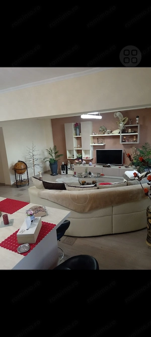 Vând apartament  modern  - imagine 4