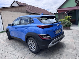 Hyundai Kona - imagine 4