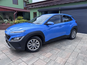 Hyundai Kona - imagine 3