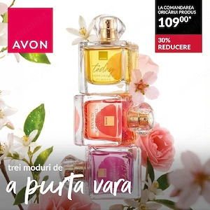 avon parfumuri 