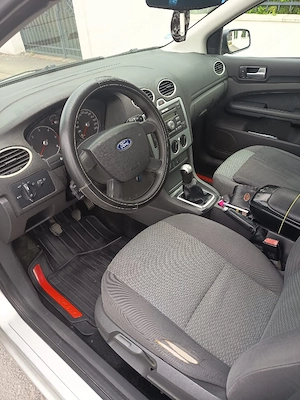 Vand Ford Focus 2006 1.6 TDI