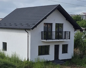 Casă vânzare Costesti Argeș