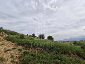 Teren intravilan de vânzare în Viile Sibiului – 542 mp, panoramă superbă - imagine 8