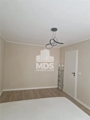 2 CAMERE, RENOVAT, MOBILAT SI UTILAT LUX, ZONA GIROCULUI! - imagine 3