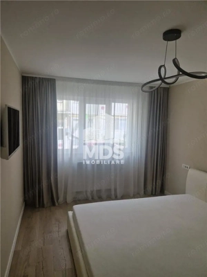 2 CAMERE, RENOVAT, MOBILAT SI UTILAT LUX, ZONA GIROCULUI! - imagine 6
