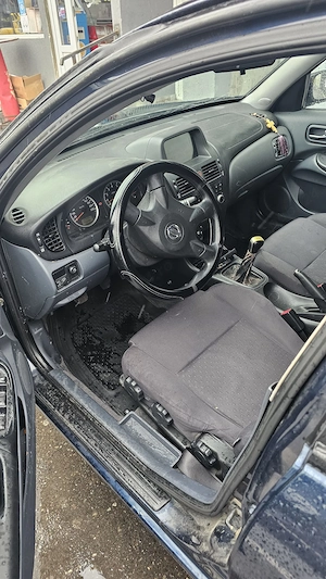 Nisan almera de vanzare 