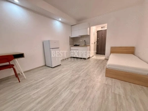 Garsoniera de inchiriat| Disponibilitate Imediata |5 min metrou 1 Decembrie 1918