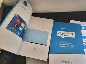 Smartbox Grind Pad  15