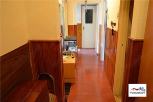Ap. 3 Camere si 2 Bai cu Garaj de Vanzare Zona Corina - imagine 9