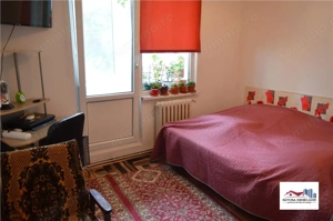 Ap. 3 Camere si 2 Bai cu Garaj de Vanzare Zona Corina - imagine 5