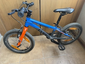 Bicicletă cube copii