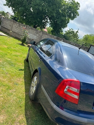 Skoda Octavia 1.6 Benzină 2012 - imagine 3
