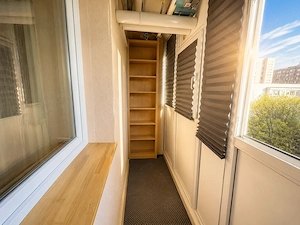 Apartament 3 camere tip duplex în Dristor   lângă metrou, ParkLake și Parcul IOR - imagine 4