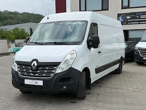 Vand sau schimb Renault Master L3H2 - imagine 2
