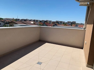 Inchiriez apartament 2 camere Dumbravita - imagine 6