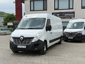 Vand sau schimb Renault Master L3H2 - imagine 7