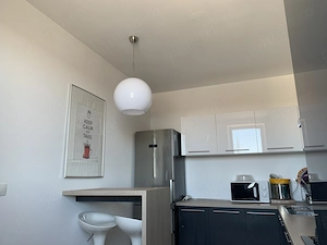 Inchiriez apartament 2 camere Dumbravita - imagine 7