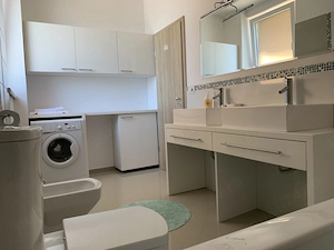 Inchiriez apartament 2 camere Dumbravita - imagine 8