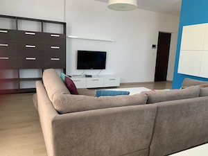 Vand apartament 2 camere Dumbravita - imagine 5