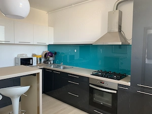 Inchiriez apartament 2 camere Dumbravita - imagine 10
