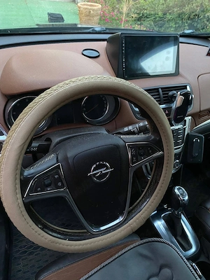 Opel Mokka 1.7 CDTI Automat, an fabricație 2015 - imagine 5