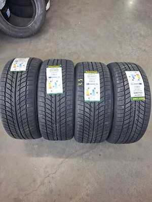 4 anvelope noi 225/35/19 Westlake M+S - imagine 5