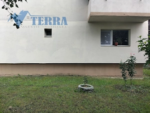 Vând apartament 2 camere, parter înalt, utilat şi mobilat. - imagine 8