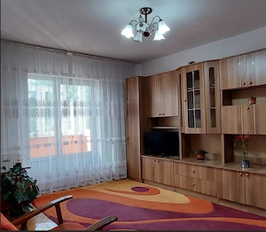 Proprietar Apartament 2 camere Lunca Cetățuii 