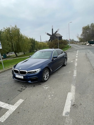 Bmw 530e iPerformance M pachet