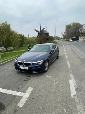 Bmw 530e iPerformance M pachet - imagine 10