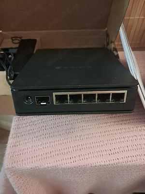 Router mikrotik nou