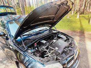 Bmw serie 1-118i-143cp benzina euro 5  - imagine 5