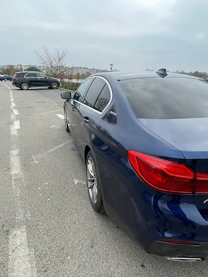 Bmw 530e iPerformance M pachet - imagine 7
